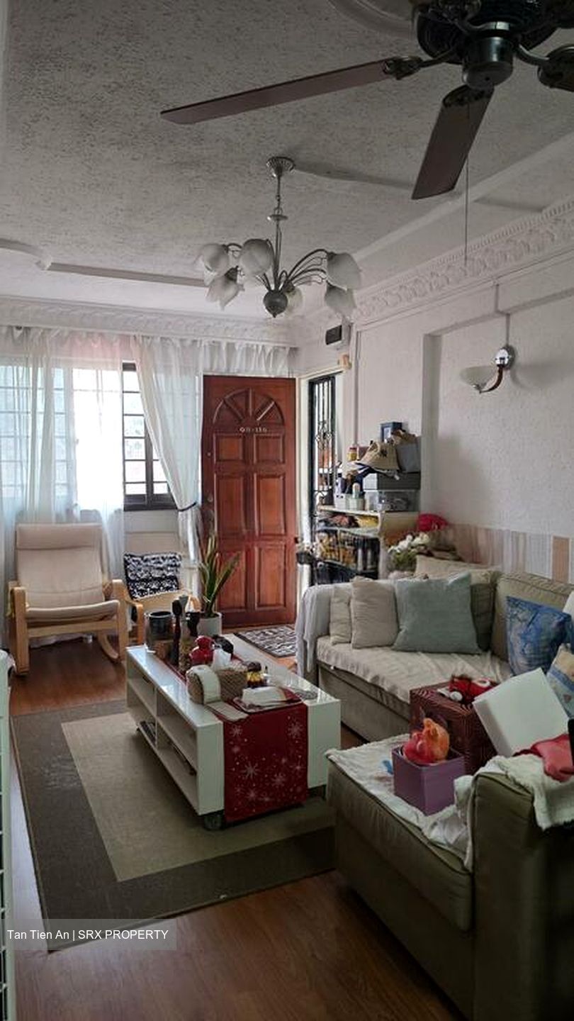 Blk 311 Serangoon Avenue 2 (Serangoon), HDB 3 Rooms #519067301